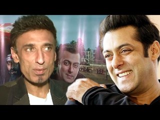 Salman Khan Gives Break To Bigg Boss Contestant Rahul Dev !