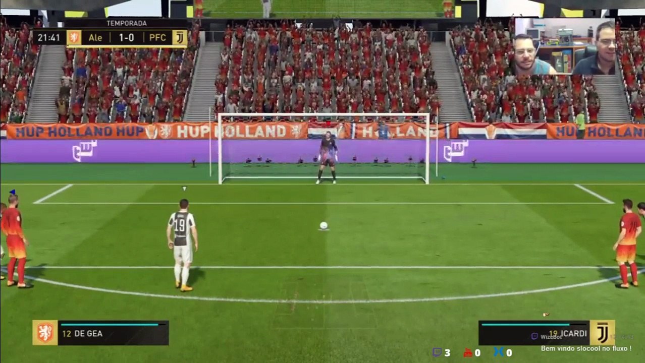 Transmissão ao vivo do PS4 de ALEeGI-Brasil (112)