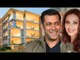 Salman Khan GIFTS GF Iulia Vantur With Her Dream Home !