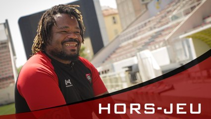 Hors-jeu #10 [SpeedTaste]
