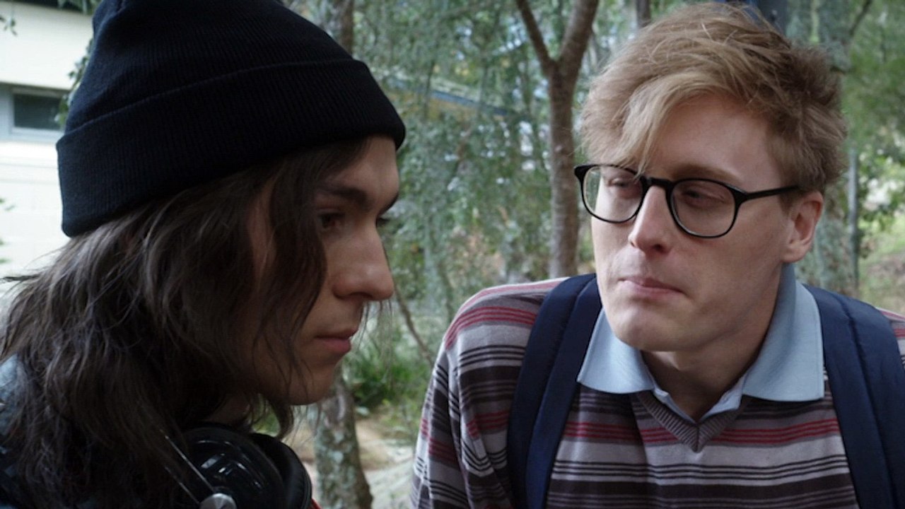 Horror Channel - Deathgasm