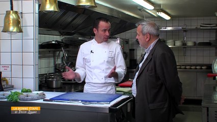 La Bonne Etape - Côté Bistrot