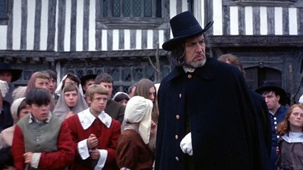 Horror Channel - Witchfinder General