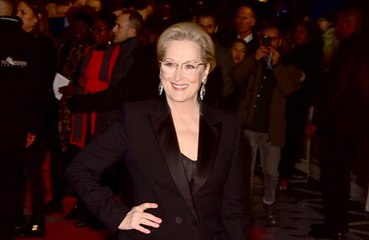 Meryl Streep and Jennifer Lawrence owed money by Weinstein Company