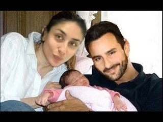 Kareena Kapoor Khan's Baby Boy DELIVERY Video | Fake or Real