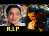 Salman's On Screen Mother Reema Lagoo Passes Away