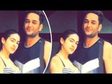 Saif's Daughter Sara Ali Khan Looking H0T In Bikini With Vikas Gupta