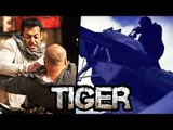 Salman Khan's LEAKED ACTION SCENE From Tiger Zinda Hai