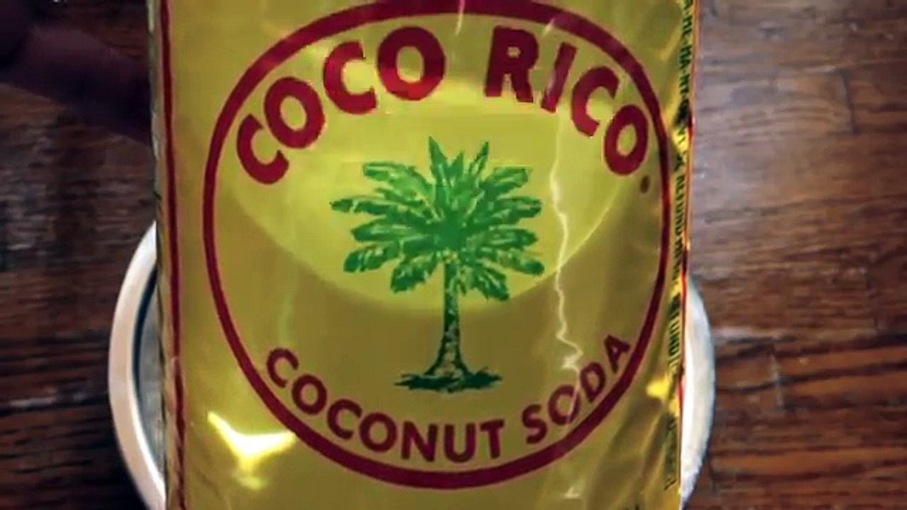 Bánh tiêu | Vietnamese hollow donut