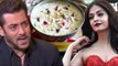 Salman Khan LOVES THIS Dishes During Ramdaan, Aishwarya Rai Looks H0T In Red Gown