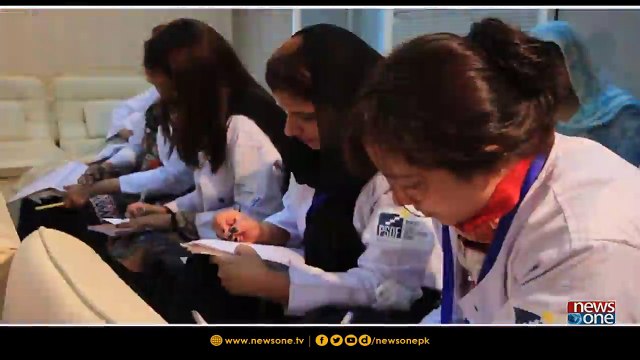 One of the biggest names of the Pakistan Fashion Industry, meet the style Icon Mehreen Syed, This Sunday in weekend with Hina @7:30pm only on Newsone