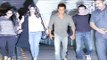 Salman Khan's Brother Sohail's BIRTHDAY Party - Priyanka Chopra, Arpita Khan