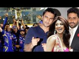 Amitabh, Ranveer Wishes IPL 2017 Winners Mumbai Indians