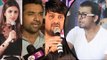 ANGRY Bollywood Celebs REACTS On Sonu Nigam's Azam Tweet Controversy - Ayush, Ajaz, Mika, Wajid
