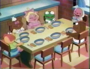 Muppet Babies S05E07 Scooter By Any Other Name