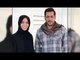 Salman Khan Clicks With Maryam - CEO Of Media Zone Authority In Abu Dhabi