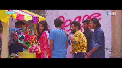 Habib Wahid's JHOR _ Ferdous Wahid _ Sharlina _ Adit _ Pritom _ Angshu _ Towfique _ 2018