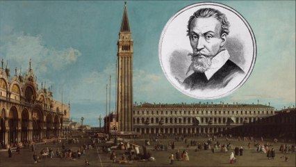 Monteverdi: Vespro della Beata Vergine - 1610 (Cantica Symphonia, Guido Maletto)