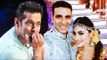 Salman’s Favorite Mouni Roy To Make Her Debut Opposite Akshay Kumar