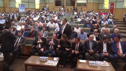 Edirne'nin Tarımı Zirvede Masaya Yatırıldı-Hd