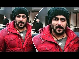 Salman Khan's Being Human Jewellery's New LOCKET For Tiger Zinda Hai !