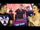 Salman Khan's ROCKING STAGE PERFORMANCE, Amy Jackson DESPERATE For Salman's | Signing Dabangg 3
