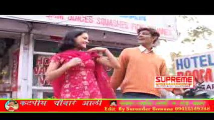 Tere Pe Chadi Jawani ||  Rakesh Sharma || Super Hit Haryanvi Song || Pannu Films