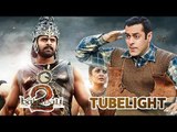 Salman Khan Tubelight Teaser To Release With Baahubali 2: The Conclusion