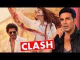 Akshay Kumar Opens Up About Toilet: Ek Prem Katha's Clash With ShahRukh Khan's Movie