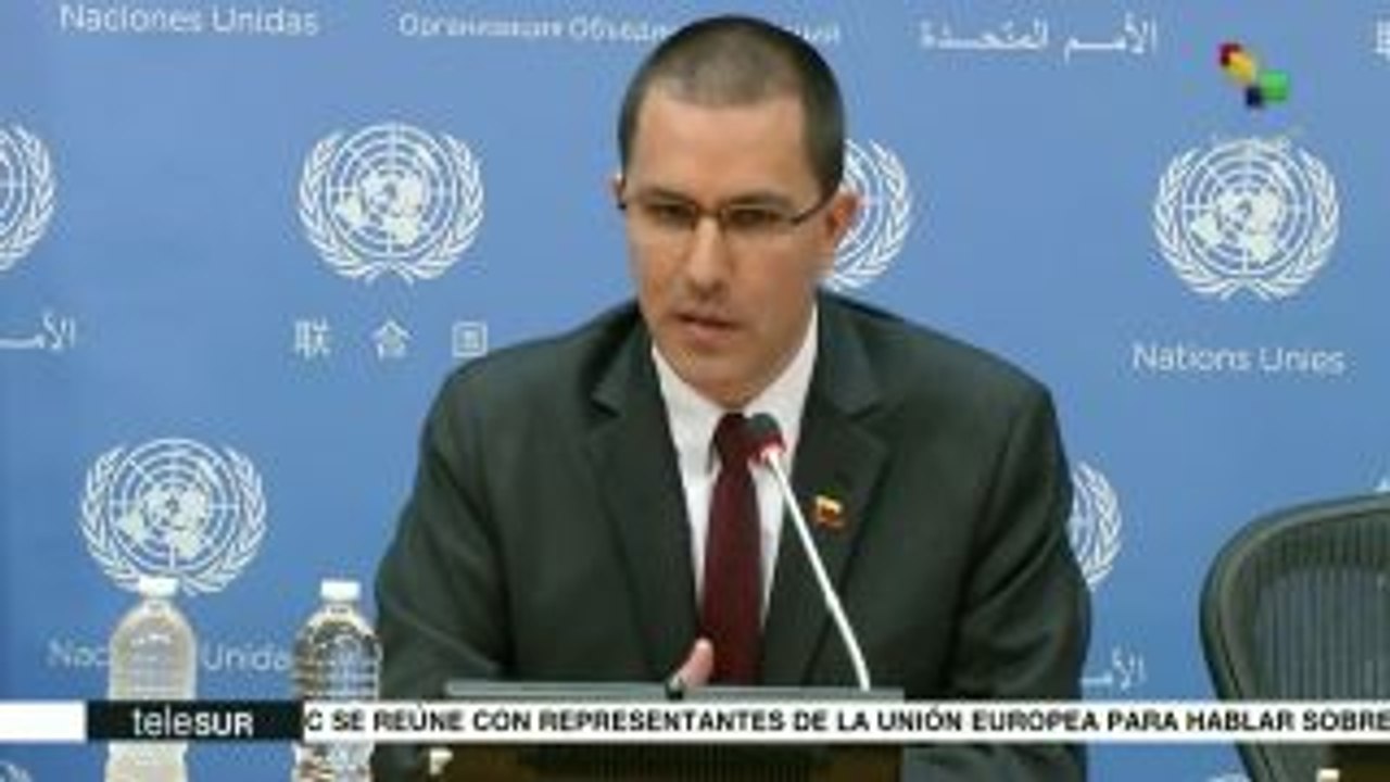 teleSUR Noticias: Desapariciones forzadas en México aumentan