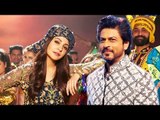 Shahrukh & Anushka's PUNJABI SONG Shoot In Imtiaz Ali's Next Movie !