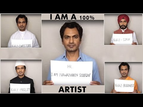 Nawazuddin Siddiqui's BEST REPLY To Sonu Nigam Azaan Controversy