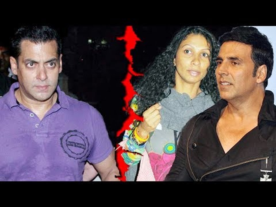 Salman Khan's Ex-Manager Will Now Handle Akshay Kumar