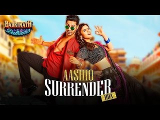 Aashiq Surrender Hua Video Song Out | Varun, Alia | Badrinath Ki Dulhania
