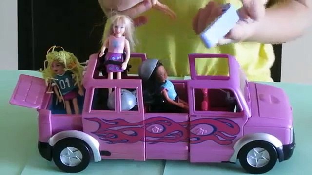 Las Aventuras de Polly Pocket #2 - Coche Peluquería Polly Pocket - Juguetes Vintage y colección