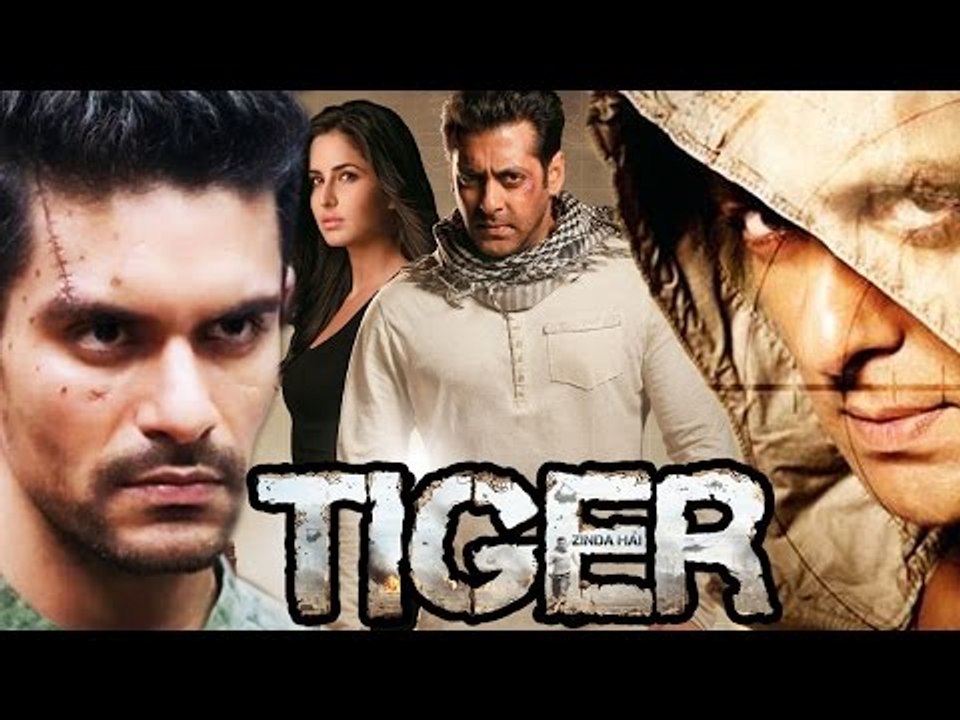 Angad Bedi Joins Salman Khan & Katrina Kaif In Tiger Zinda Hai