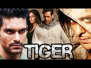 Angad Bedi Joins Salman Khan & Katrina Kaif In Tiger Zinda Hai