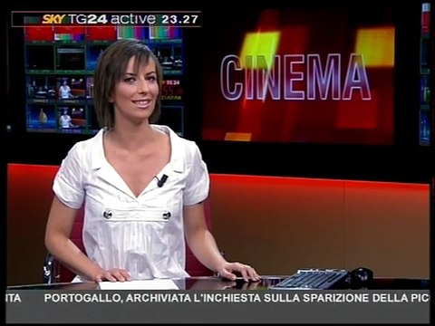 The Dark Knight TDK - Uscita al cinema - Sky TG 24