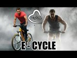Salman Khan's Being Human Foundation Launches Electric Bicycles , Prices Start At ₹ 40,000