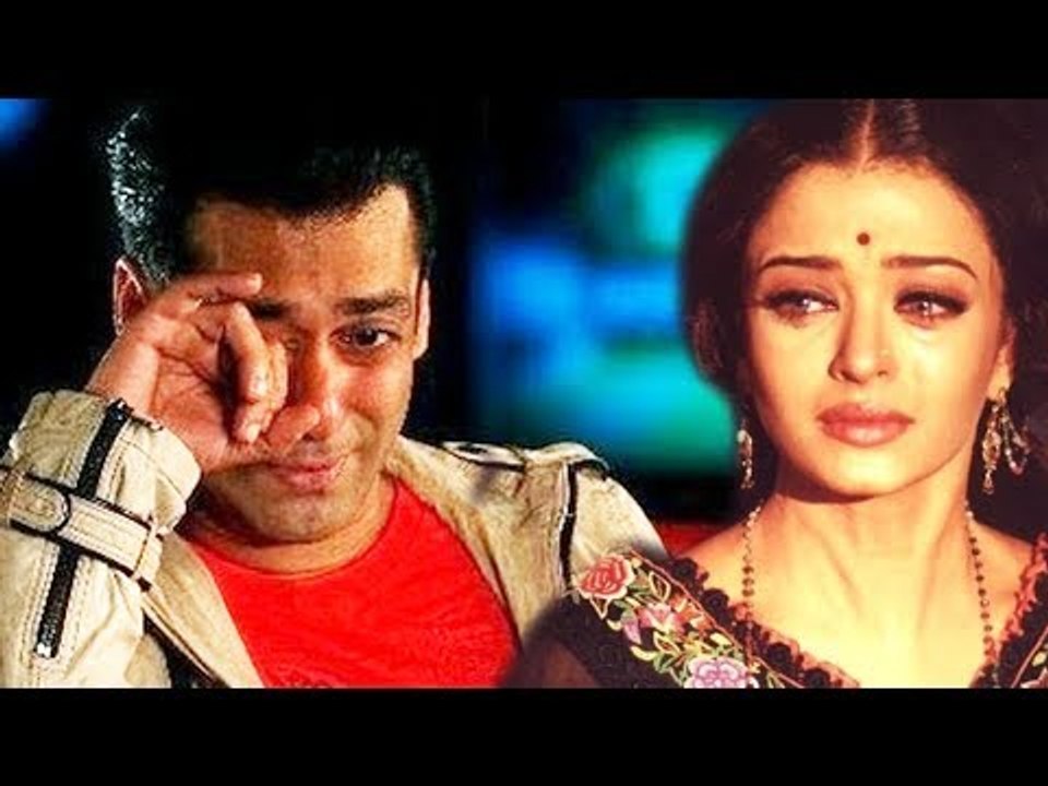 Salman Was Heartbroken & Ignored By This Woman Before Aishwarya Rai Bachchan