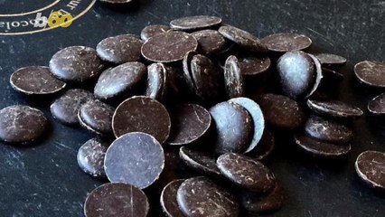 Eat Chocolate! Study Says it Relieves Stress