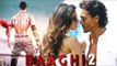 Disha Patani To Romance Tiger Shroff In Baaghi 2