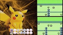 Pokémon Gelbe Edition Soullink mit muni_akira #4 Auf dem Weg zum Bergmond