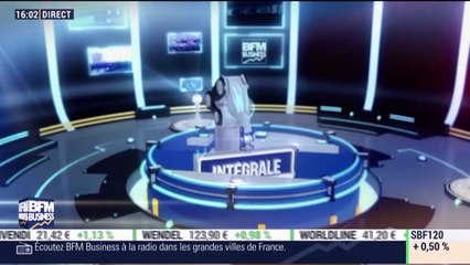 Tour d'horizon de l'actualité économique et financière américaine avec Gregori Volokhine - 26/04