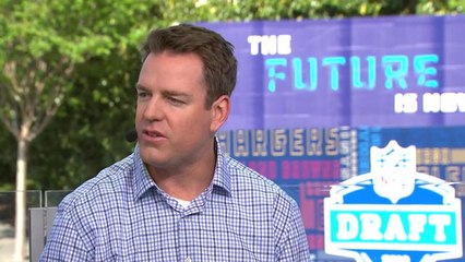 Carson Palmer: Sam Bradford is in perfect situation in Arizona