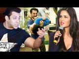 Katrina Kaif REJECTS Cameo In Salman Khan, Salman's ADORABLE Moment With Nasir Khan's Son Zayan