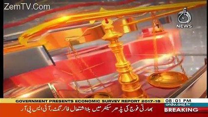 Faisla Aap Ka – 26th April 2018