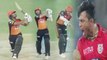 IPL 2018 KXIP Vs SRH: Sunrisers Hyderabad lose 3 big wickets in Power Play | वनइंडिया हिंदी
