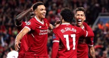Liverpool'un Genç Yıldızı Arnold'dan Salah İtirafı: Bazen Onu Sevmiyorum