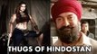 Aamir Khan Signed Dangal Co-star Fatima In Thugs Of Hindostan ?